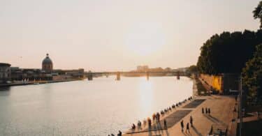 Toulouse