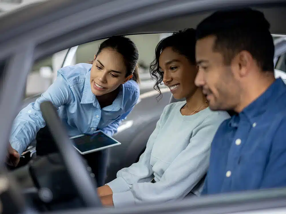 faut-il prévoir pour un abonnement de voiture