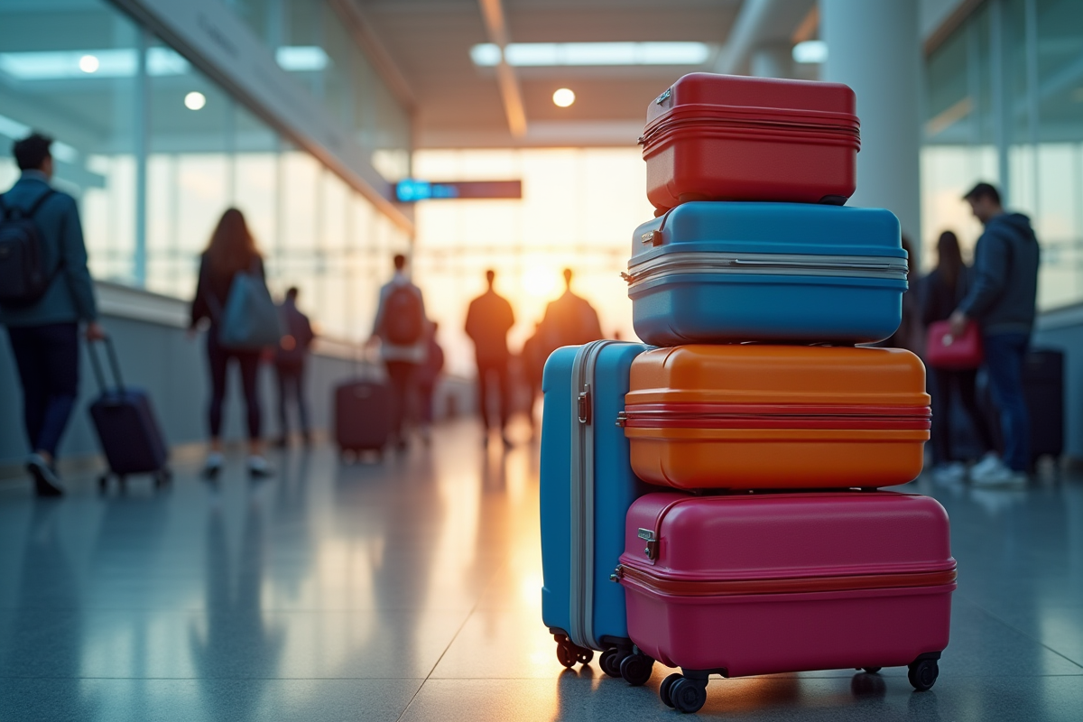 valise cabine