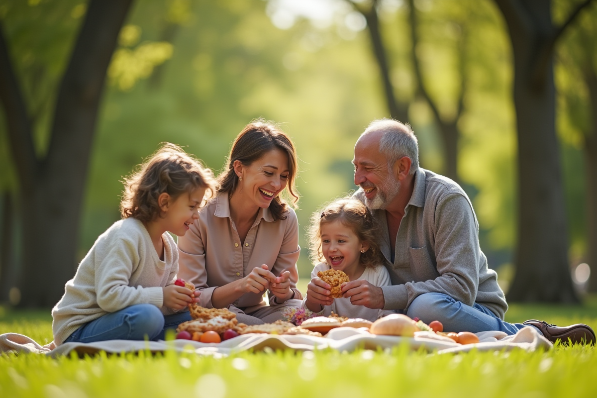 famille recomposée