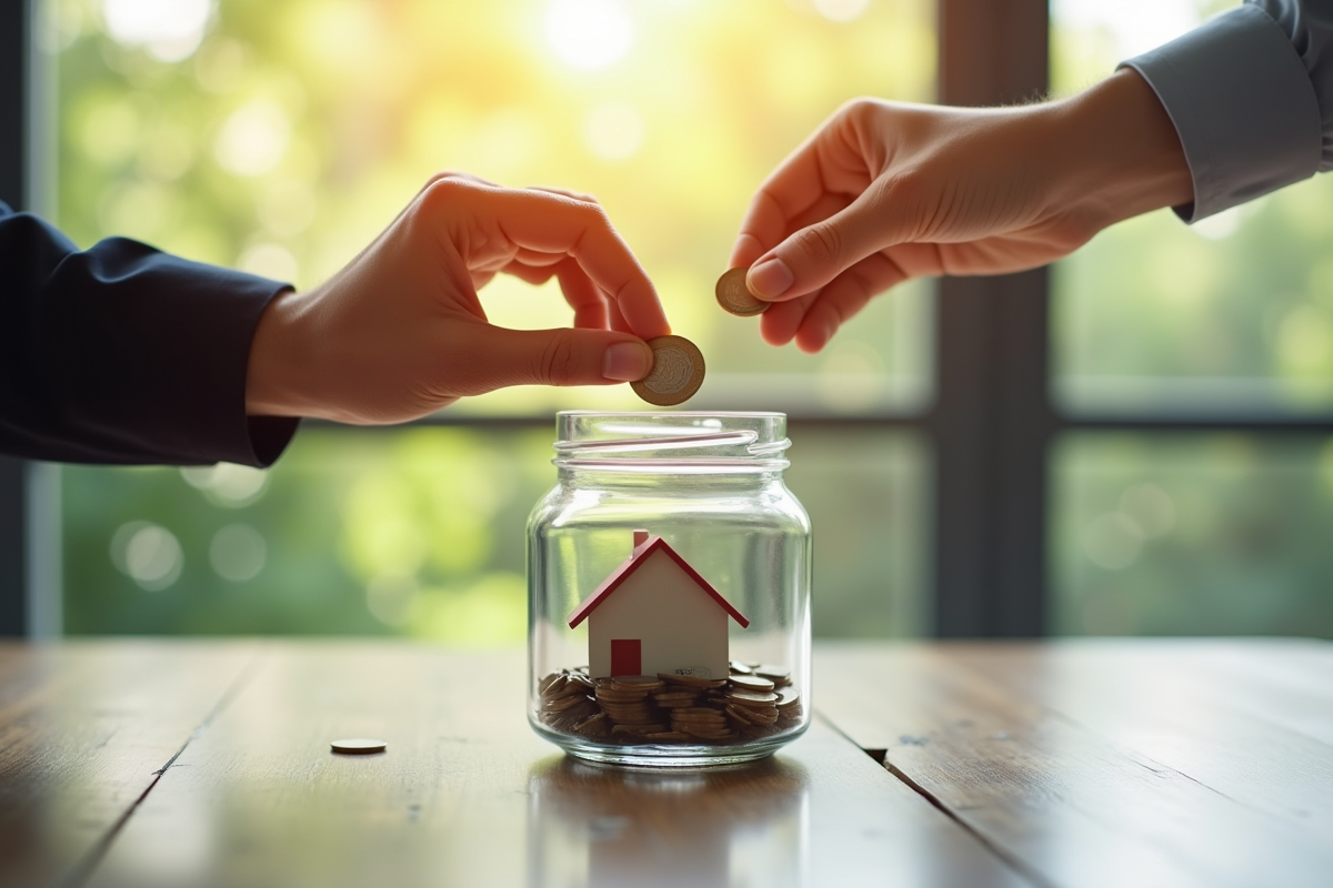 maison investissement