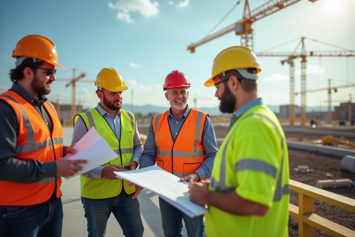 développement immobilier