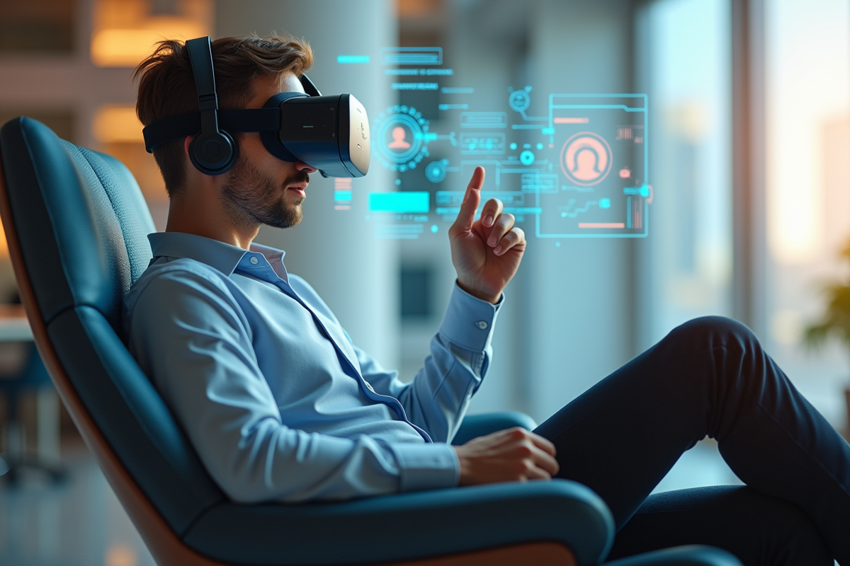 réalité augmentée