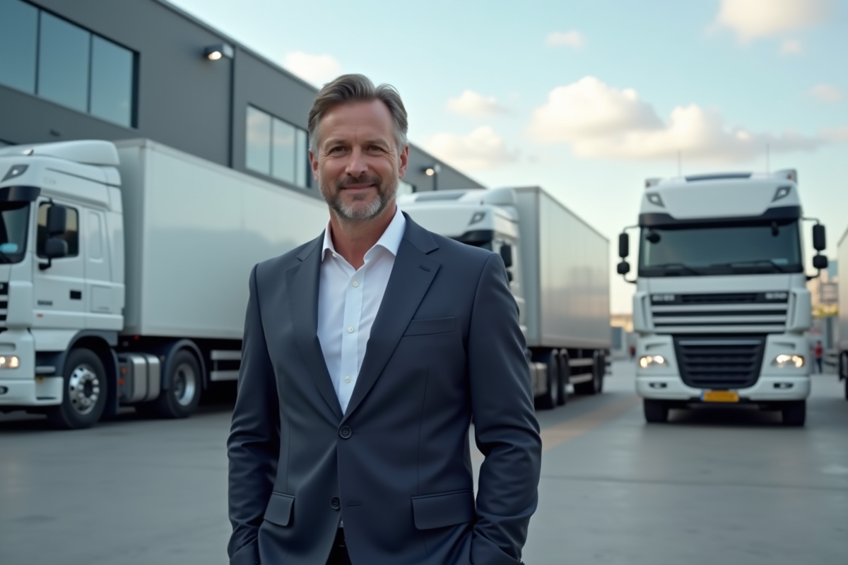 transport routier