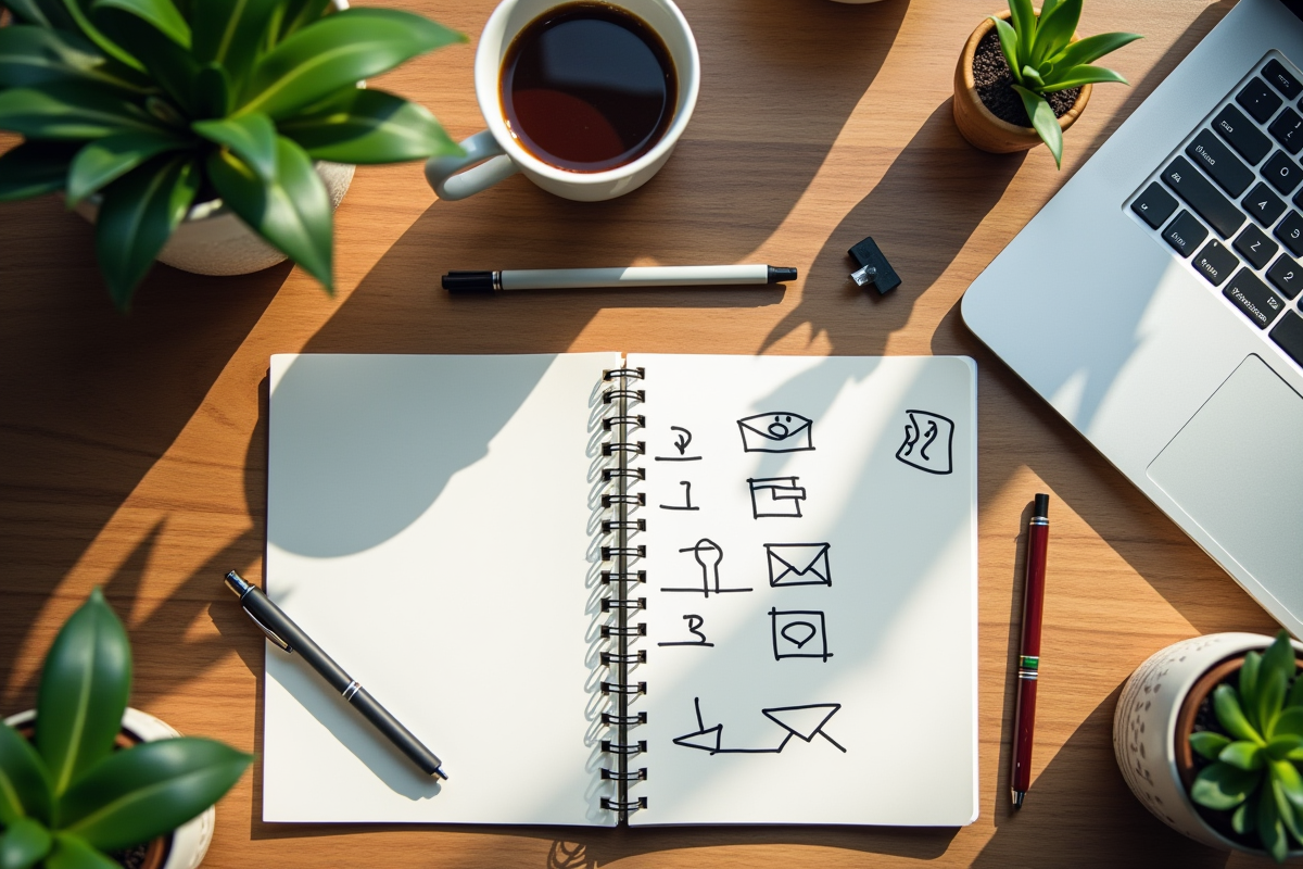 processus créatif