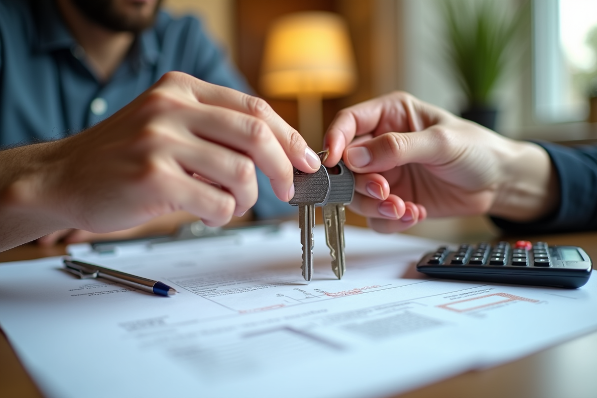 financement immobilier