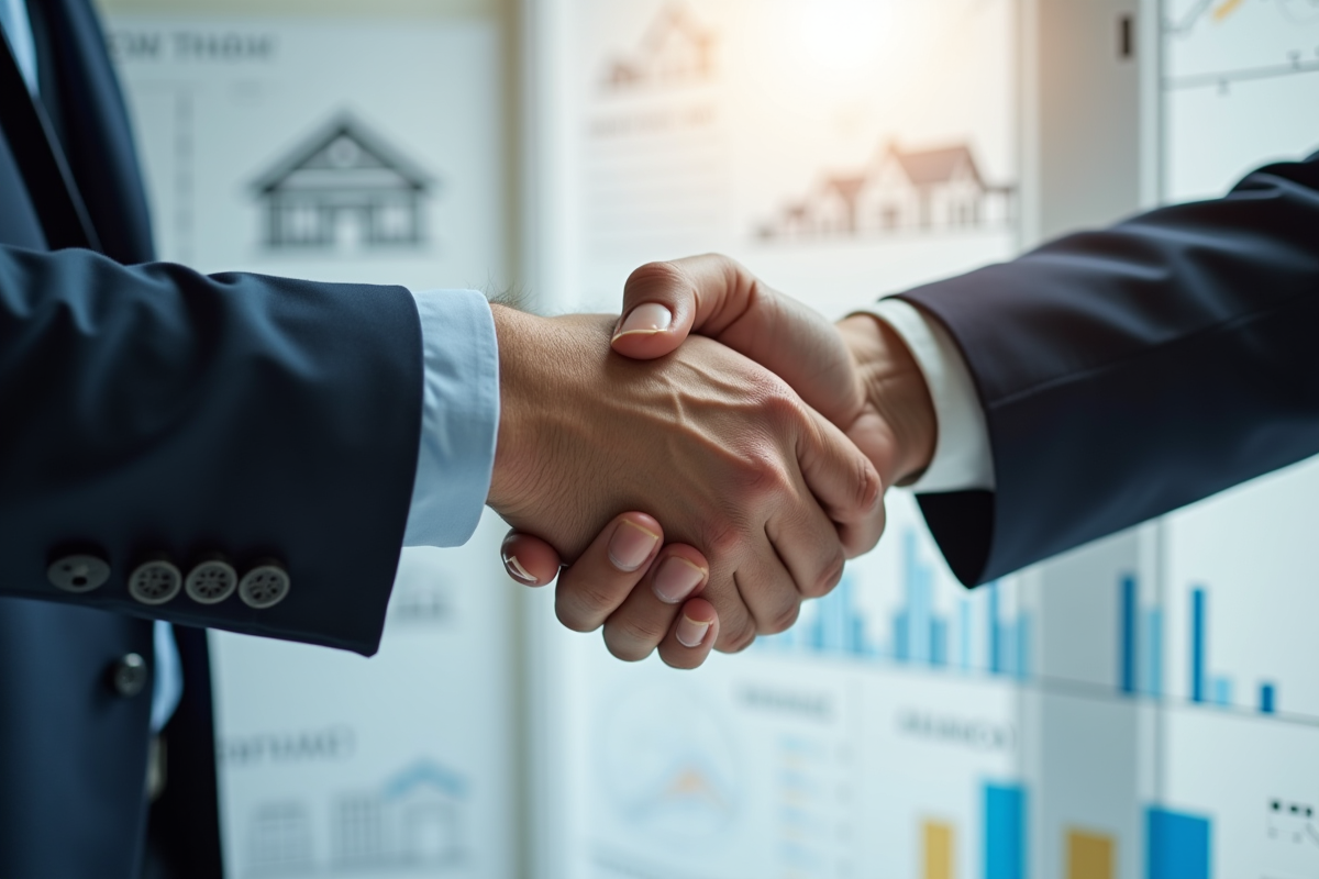 taux immobilier