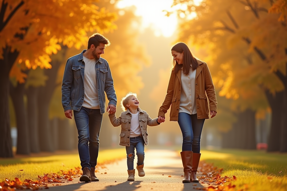 famille recomposée