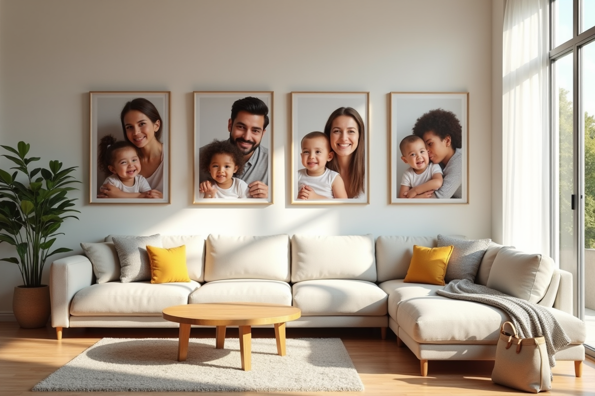 parents  famille