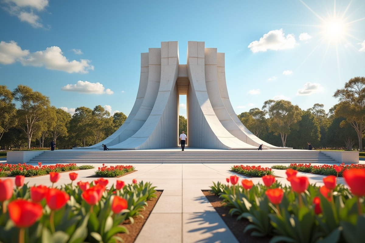 canberra histoire