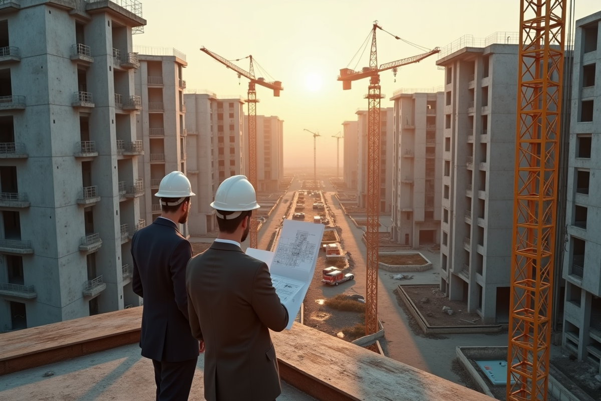 financement immobilier