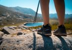 Pourquoi y a-t-il plus de joggeurs en Corse ?