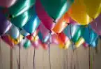 Comment organiser un anniversaire original ?