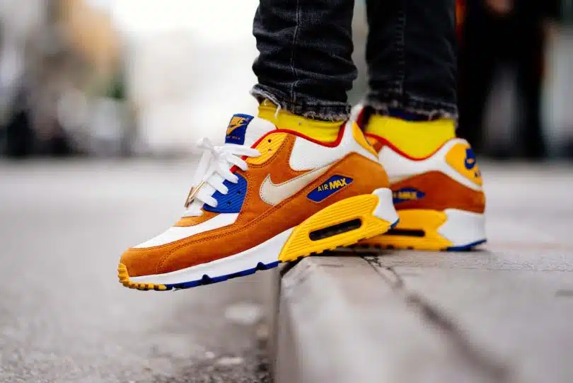 Sneakers Air Max