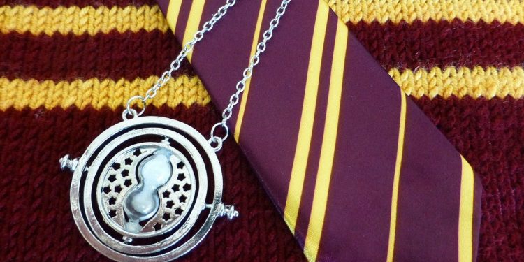 La saga Harry Potter prend de l'ampleur !