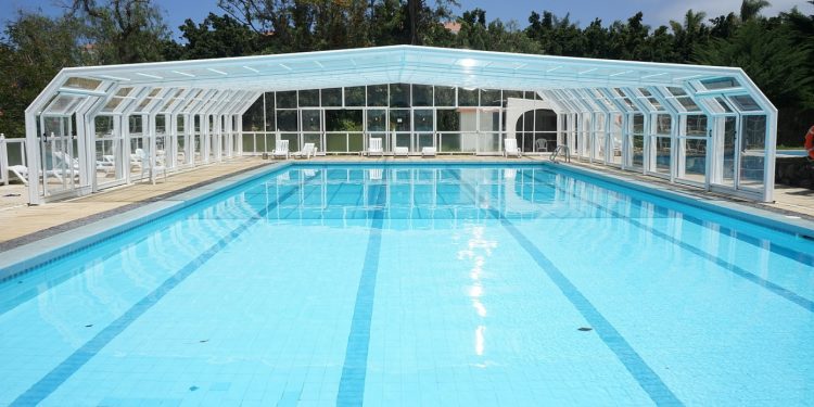 Le top 5 des abris de piscine pour profiter de son été !