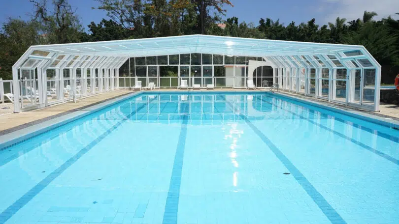 Le top 5 des abris de piscine pour profiter de son été !