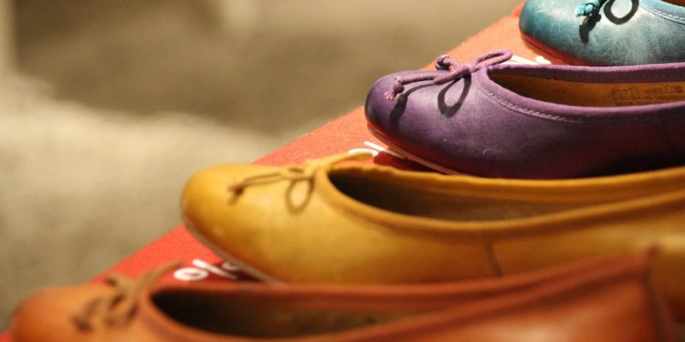 Les ballerines ont toujours autant la cote pour votre look !