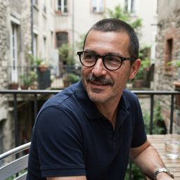 Lucas Roche