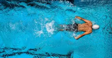 La natation