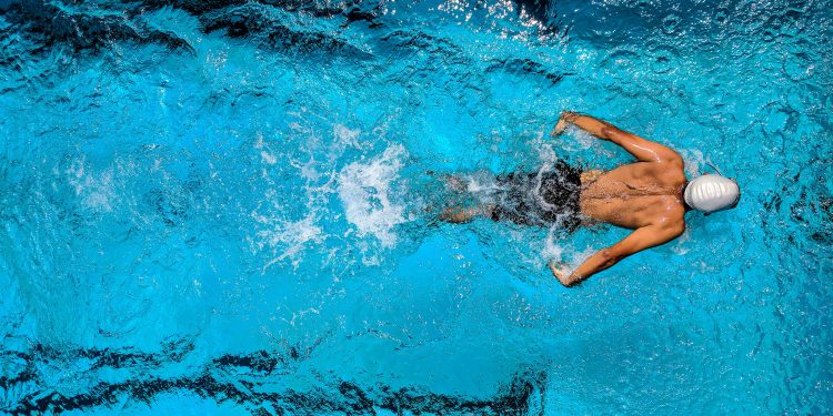 La natation