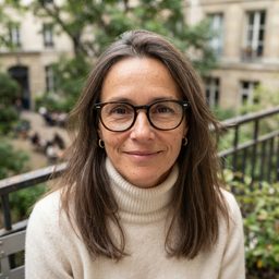 Laura Gaillard