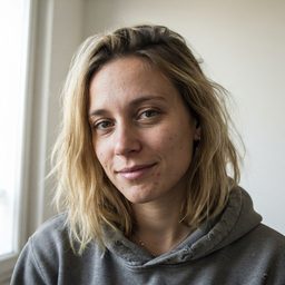 Sarah Ménard