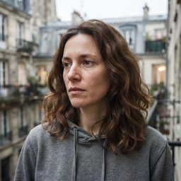 Mélissa Laurent