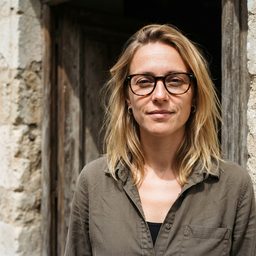 Amandine Bouvier