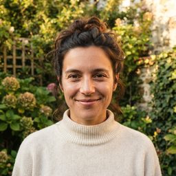 Pauline Le Roux
