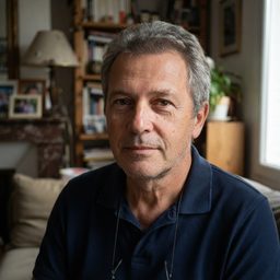 Adrien Lacroix