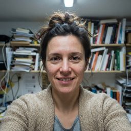 Anaïs Duval