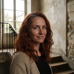 Marion Barbier