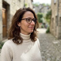 Isabelle Perrin