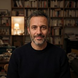 Benjamin Perret