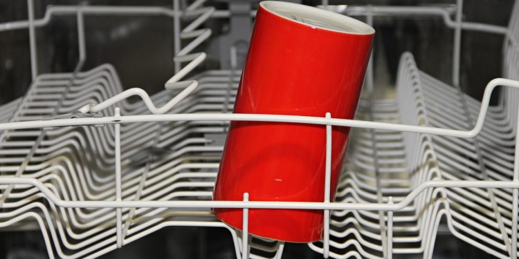 Réparez votre lave-vaisselle grâce à ces pièces détachées