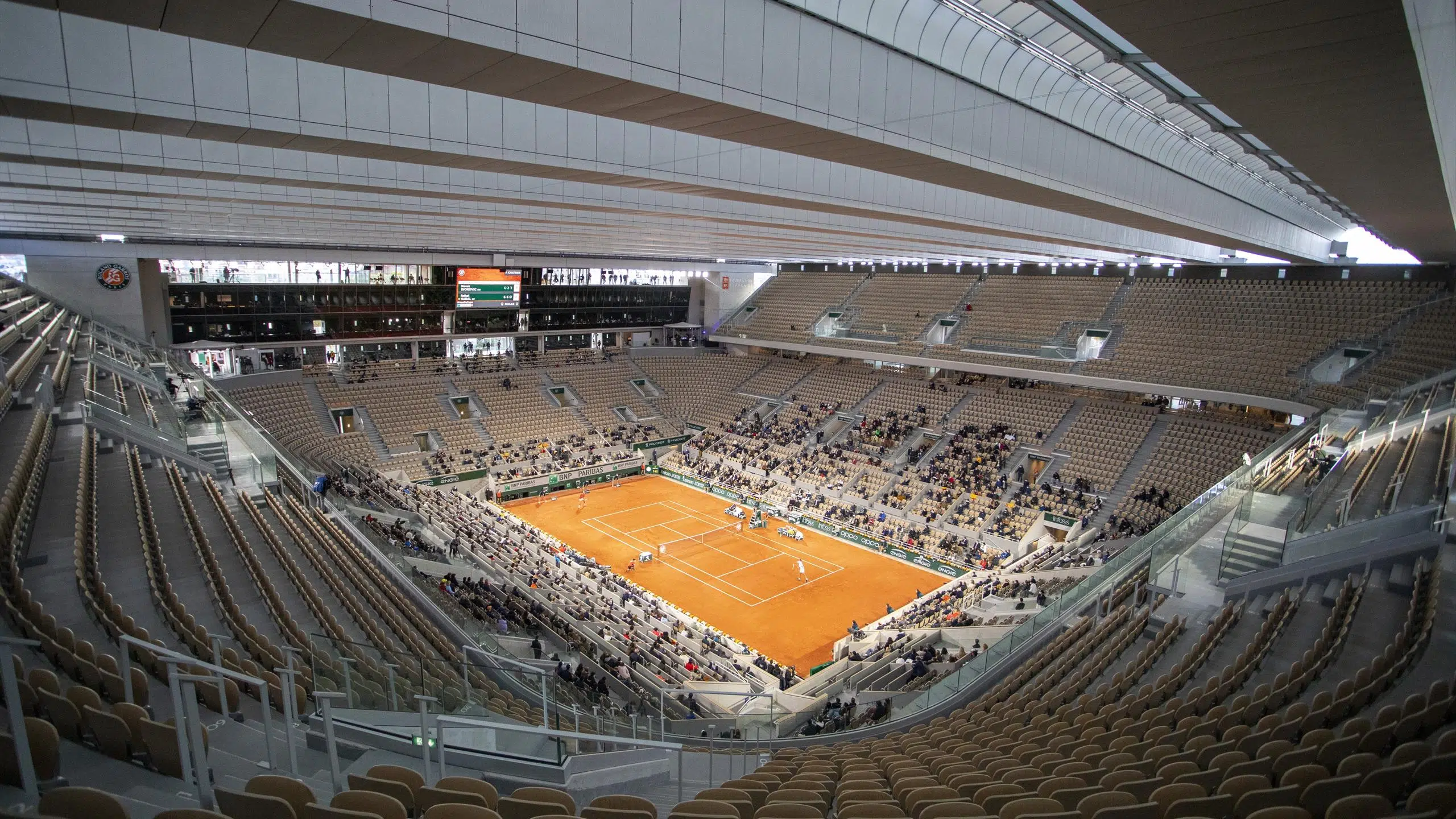 roland Garros