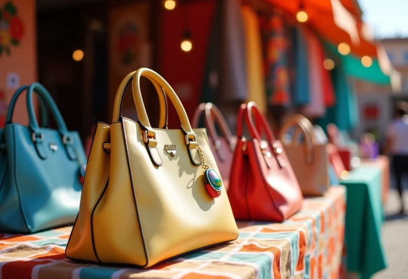 sacs tendance printemps