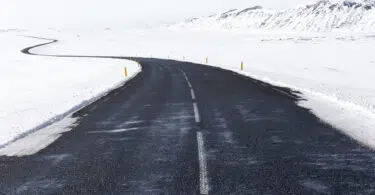 Sécurité routière : la loi Montagne au profit d’une meilleure sécurité en hiver
