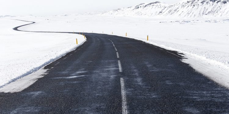 Sécurité routière : la loi Montagne au profit d’une meilleure sécurité en hiver