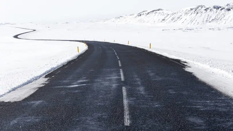 Sécurité routière : la loi Montagne au profit d’une meilleure sécurité en hiver