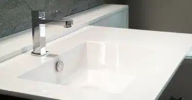 lavabo salle de bain