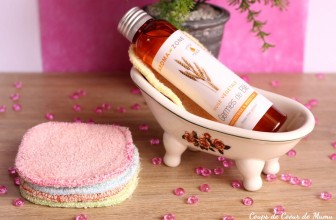 L’huile de germe de blé, un anti-âge naturel pour la peau