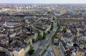 Loi Pinel Nantes