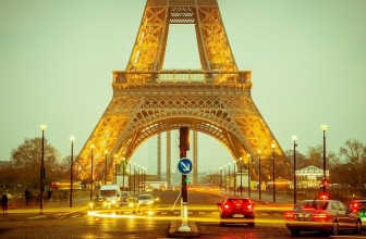 Où partir en week-end en France ?