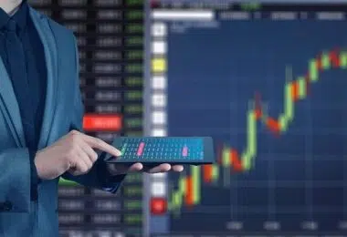trading en ligne