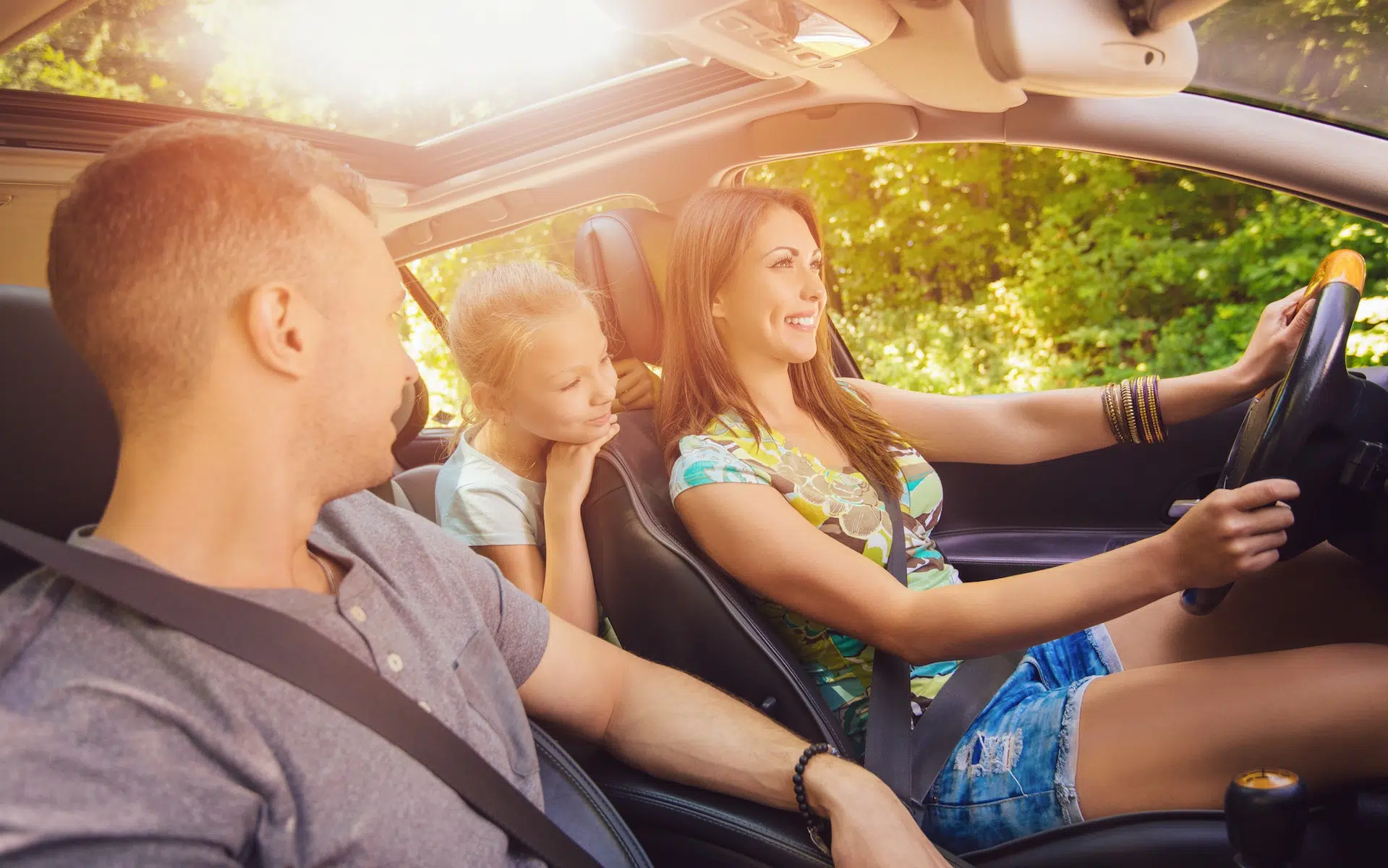 vérification auto vacances