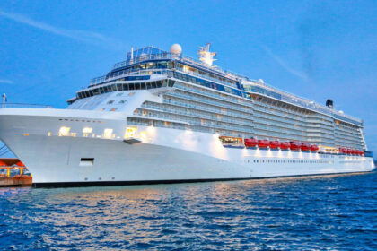 Vivez une croisière idyllique aux Caraïbes pour votre voyage de noces !